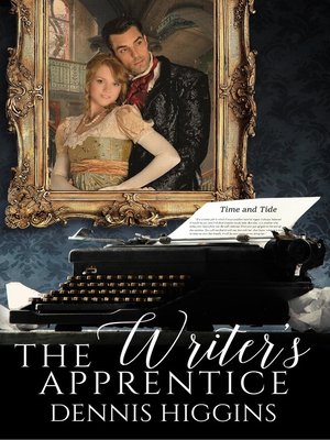 cover image of The Writer's Apprentice